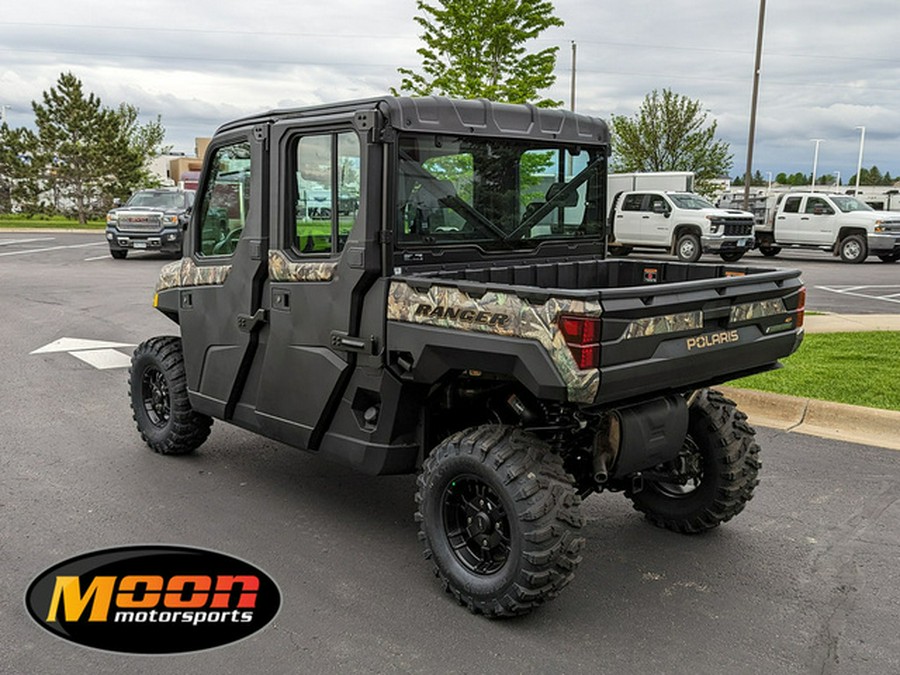 2025 Polaris Ranger Crew XP 1000 NorthStar Edition Premium Camo