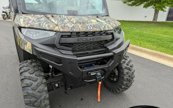 2025 Polaris Ranger Crew XP 1000 NorthStar Edition Premium Camo