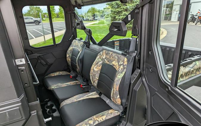 2025 Polaris Ranger Crew XP 1000 NorthStar Edition Premium Camo