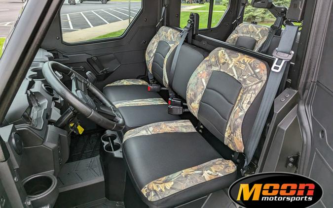 2025 Polaris Ranger Crew XP 1000 NorthStar Edition Premium Camo