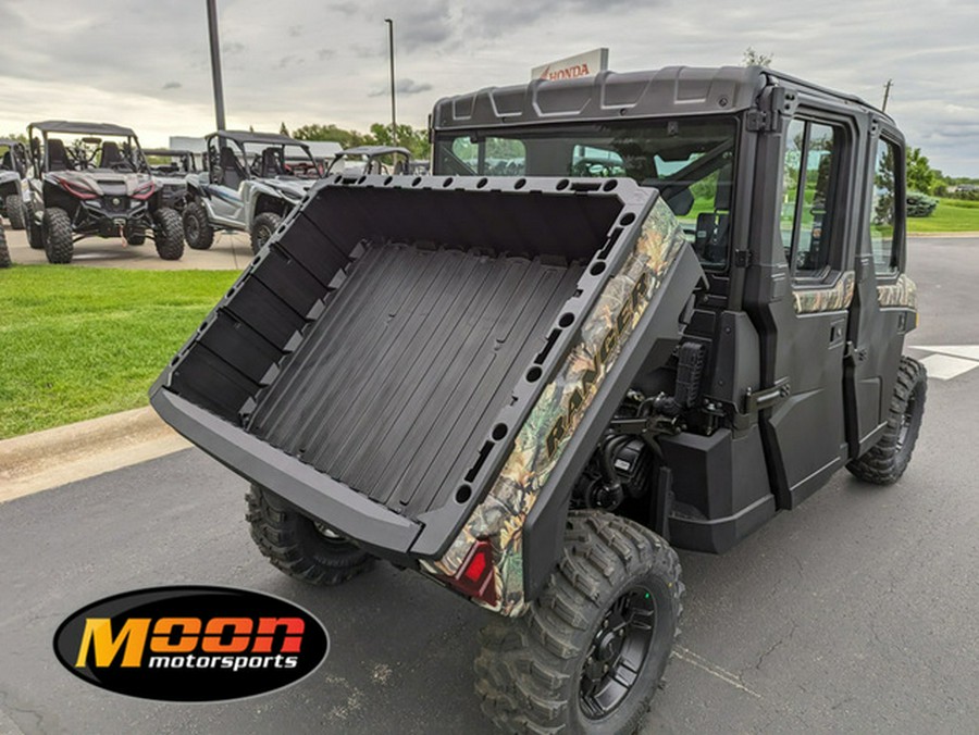 2025 Polaris Ranger Crew XP 1000 NorthStar Edition Premium Camo