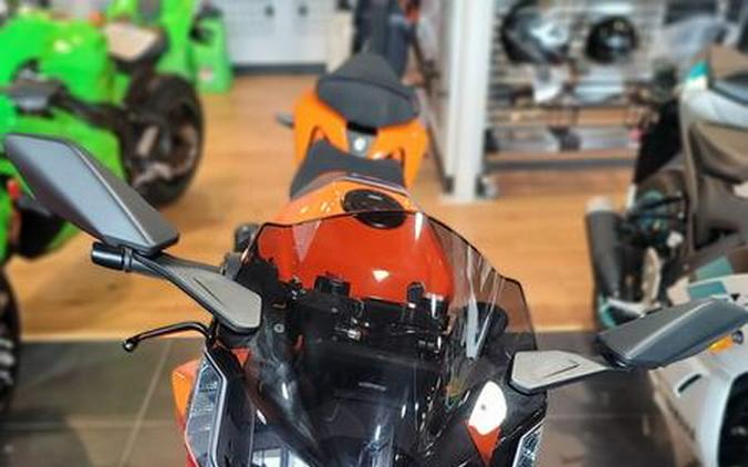 2024 KTM RC 390