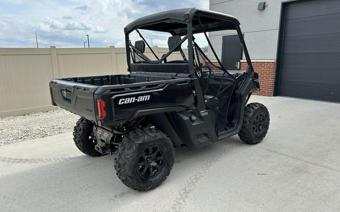 2024 Can-Am Defender XT HD9