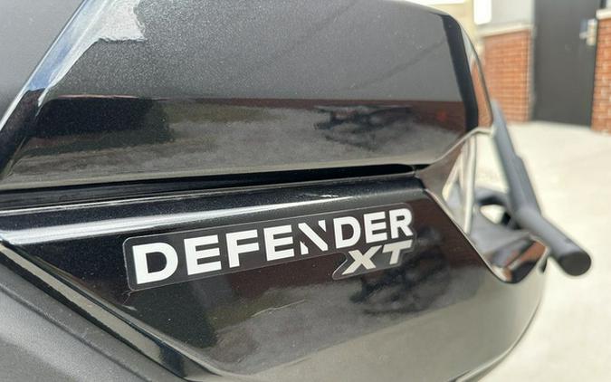 2024 Can-Am Defender XT HD9