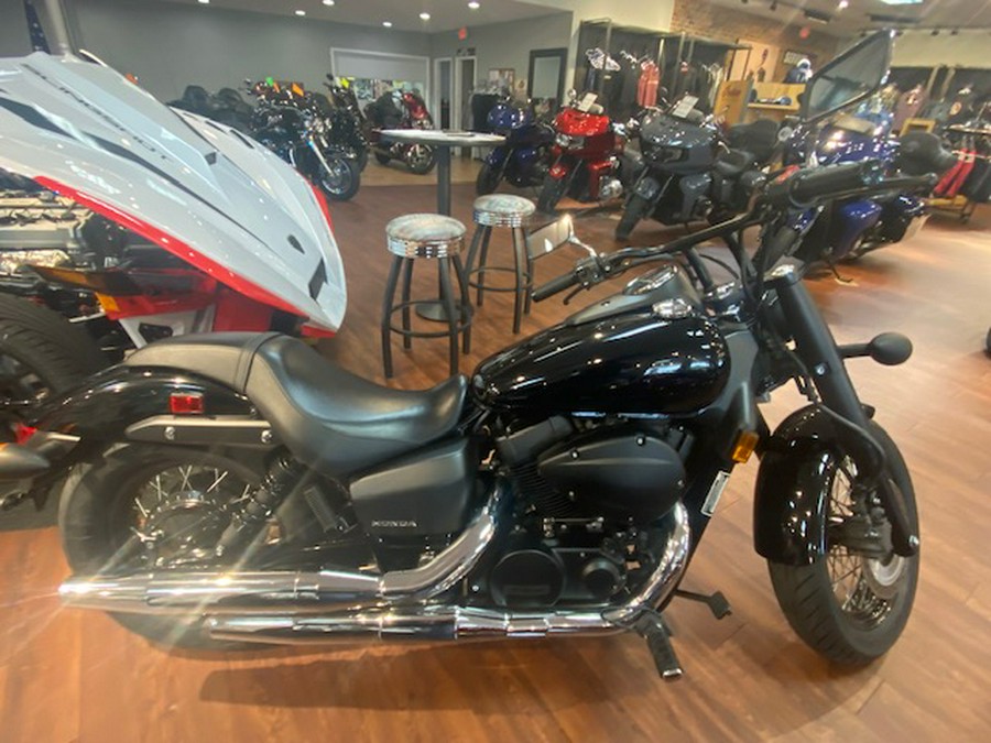 2019 Honda Shadow® Phantom