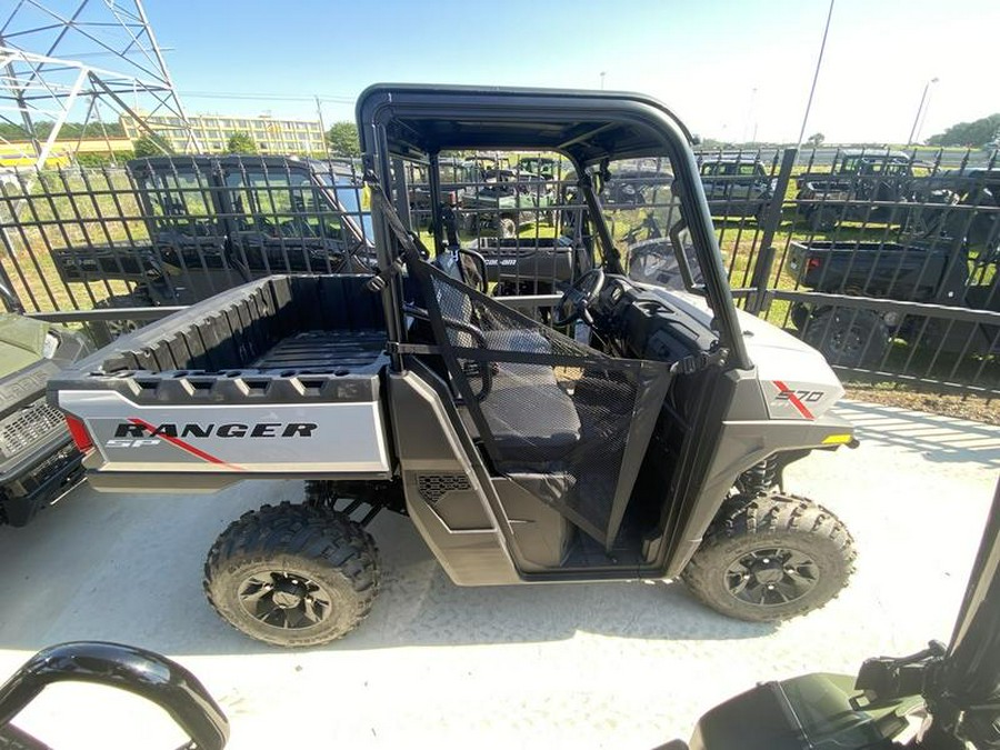 2024 Polaris® Ranger SP 570 Premium