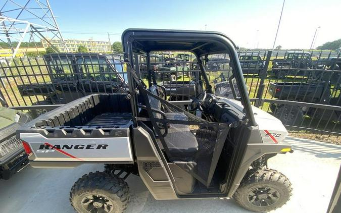 2024 Polaris® Ranger SP 570 Premium