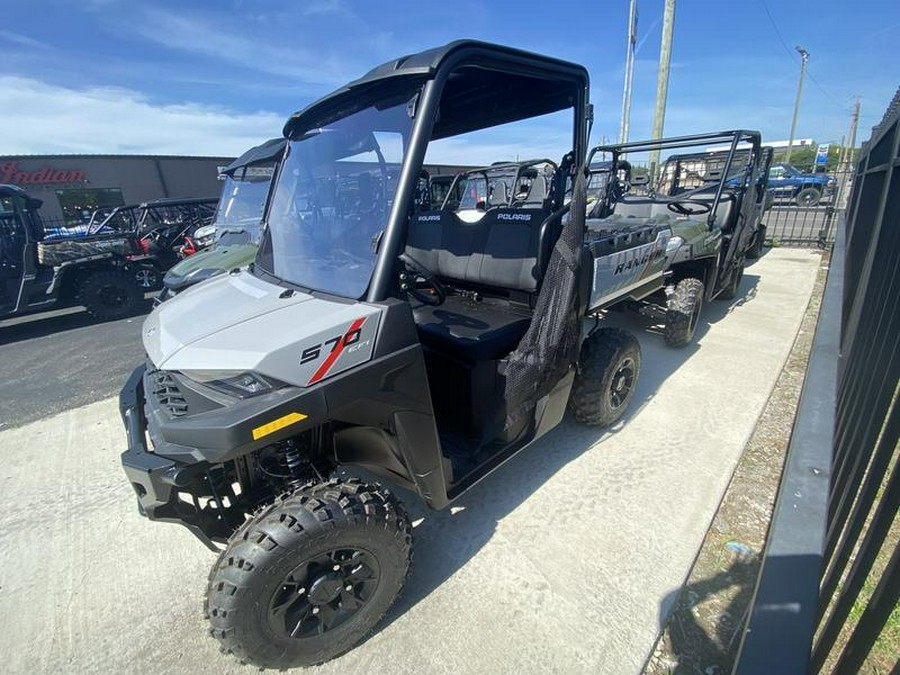 2024 Polaris® Ranger SP 570 Premium