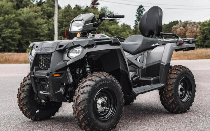 2024 Polaris® Sportsman Touring 570 EPS