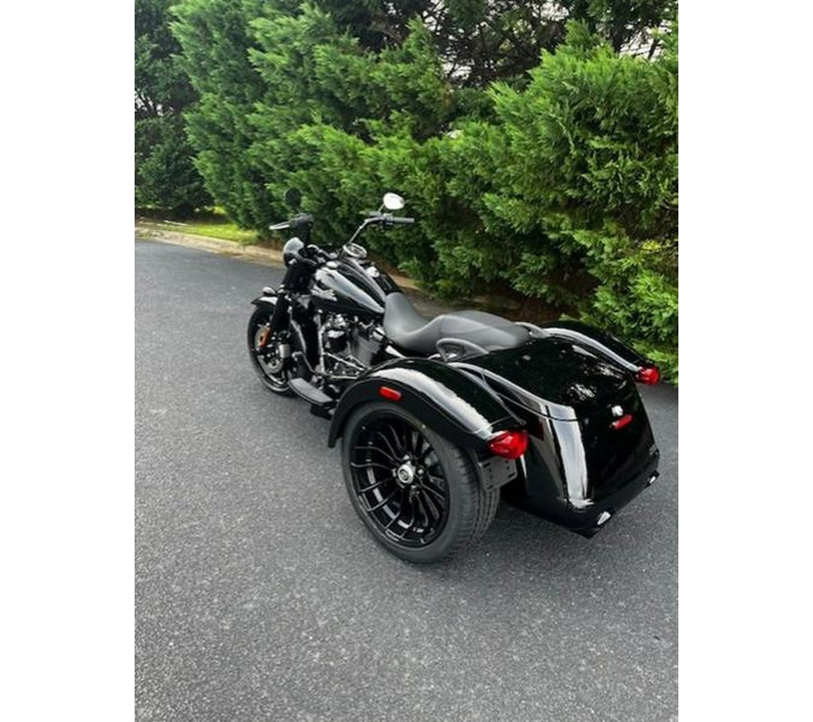 2024 Harley-Davidson® FLRT - Freewheeler®