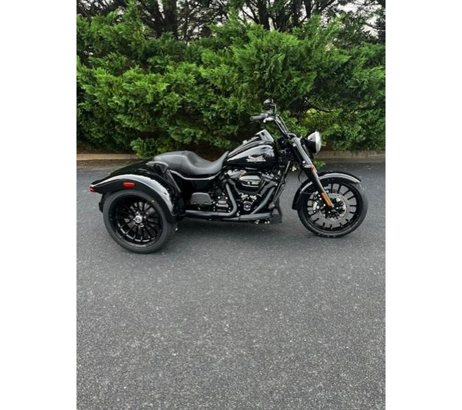 2024 Harley-Davidson® FLRT - Freewheeler®