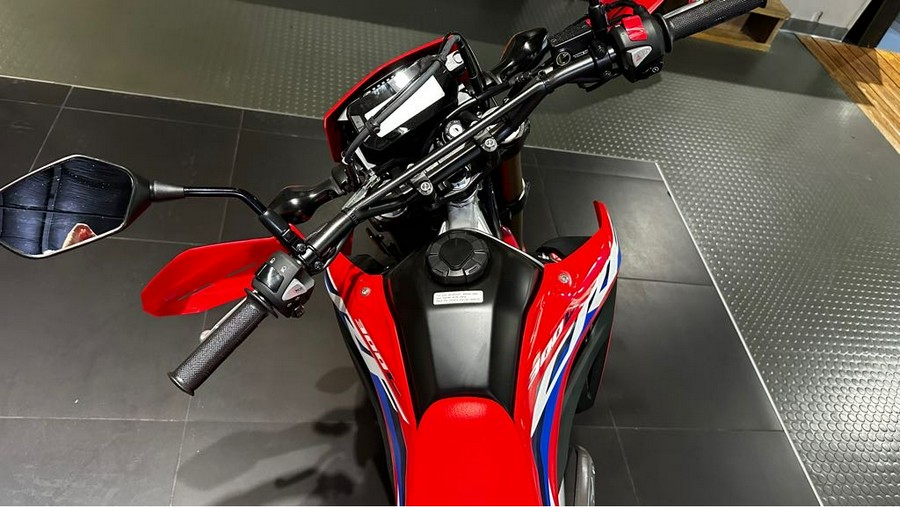 2024 Honda CRF® 300L ABS