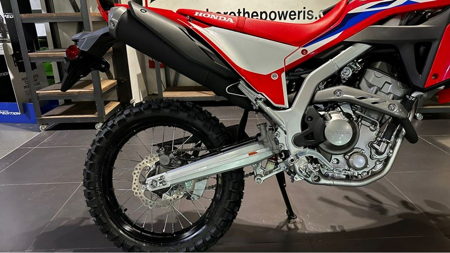 2024 Honda CRF® 300L ABS