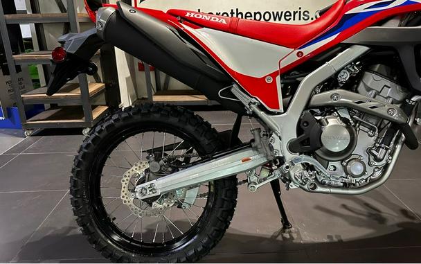 2024 Honda CRF® 300L ABS