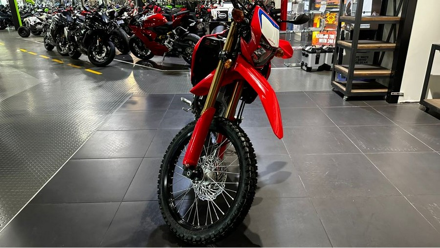 2024 Honda CRF® 300L ABS