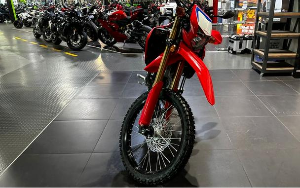 2024 Honda CRF® 300L ABS