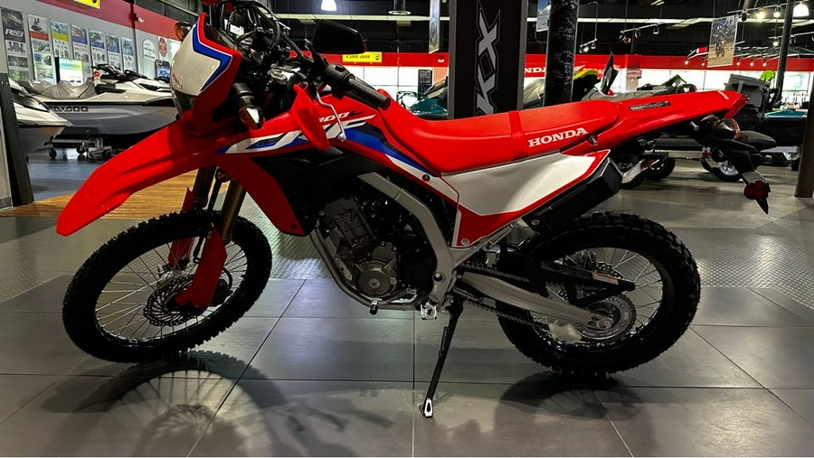 2024 Honda CRF® 300L ABS