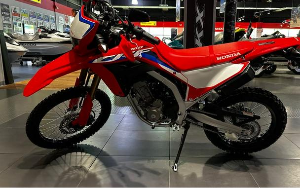 2024 Honda CRF® 300L ABS