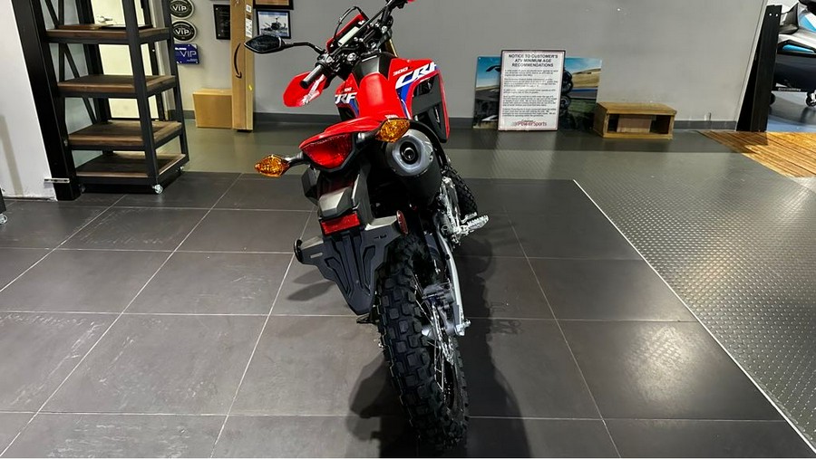 2024 Honda CRF® 300L ABS