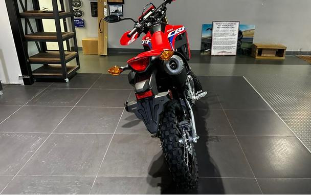 2024 Honda CRF® 300L ABS