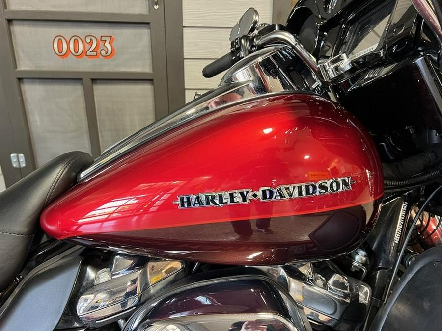 2018 Harley-Davidson® FLHTK - Ultra Limited