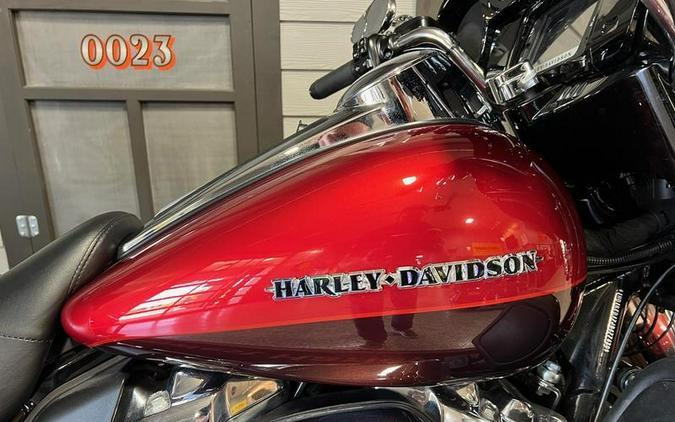 2018 Harley-Davidson® FLHTK - Ultra Limited