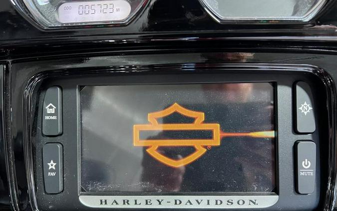 2018 Harley-Davidson® FLHTK - Ultra Limited