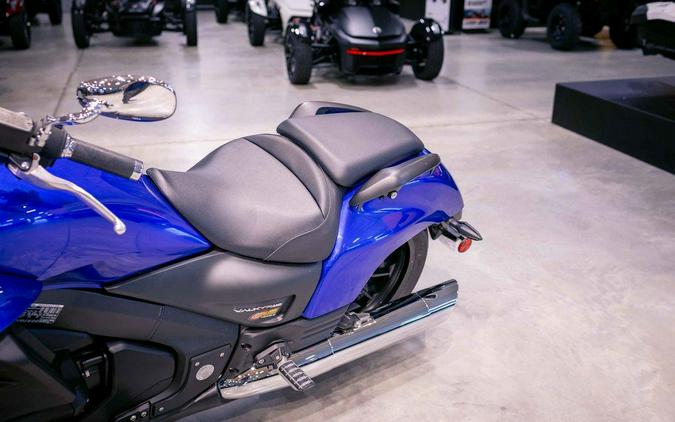 2014 Honda® Gold Wing Valkyrie