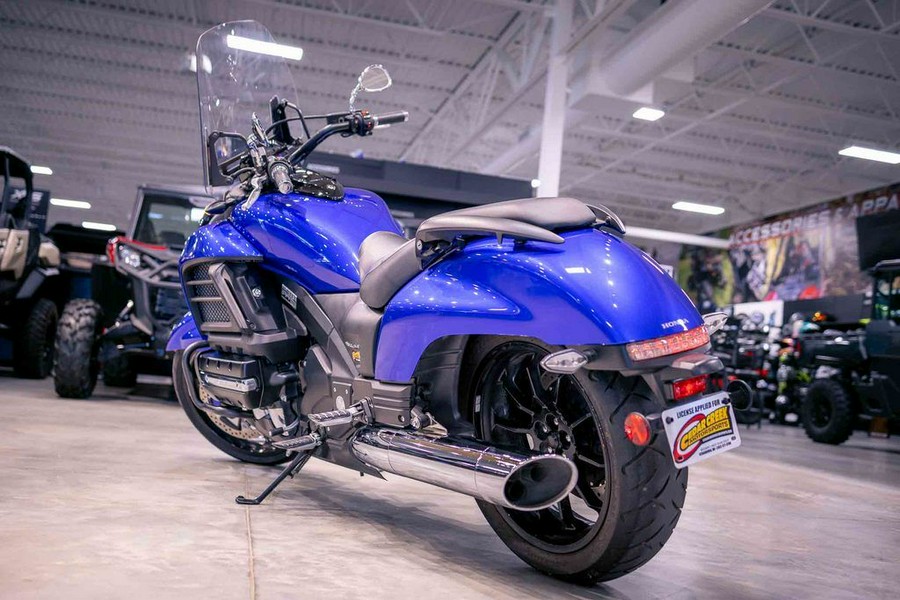 2014 Honda® Gold Wing Valkyrie