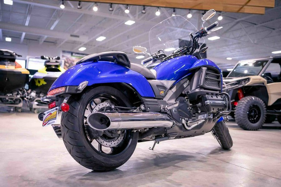 2014 Honda® Gold Wing Valkyrie