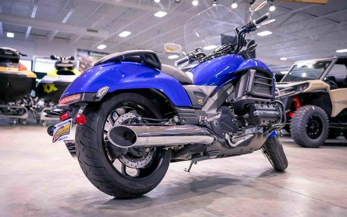 2014 Honda® Gold Wing Valkyrie