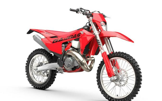 2025 GASGAS EC 250