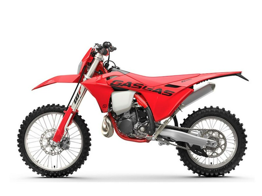 2025 GASGAS EC 250