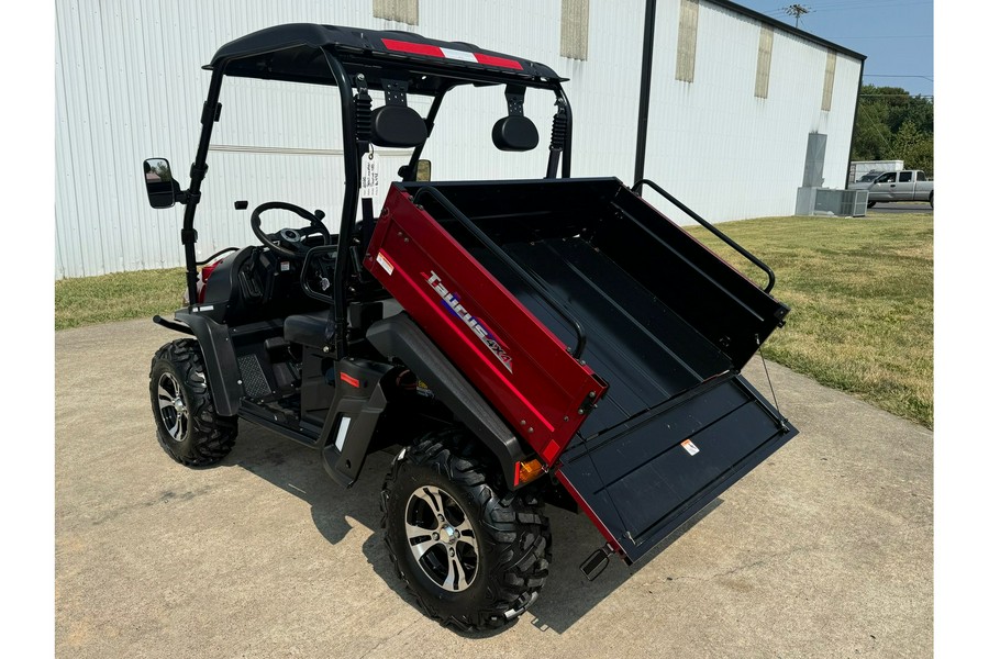 2021 TrailMaster TAURUS 450 4X4 AUTOMATIC