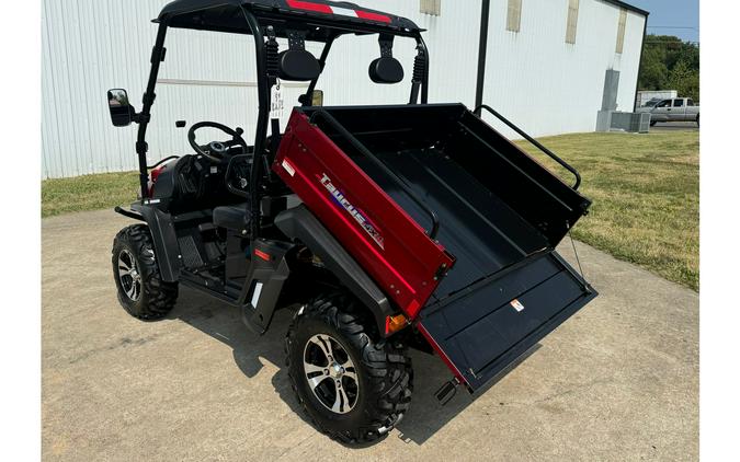 2021 TrailMaster TAURUS 450 4X4 AUTOMATIC