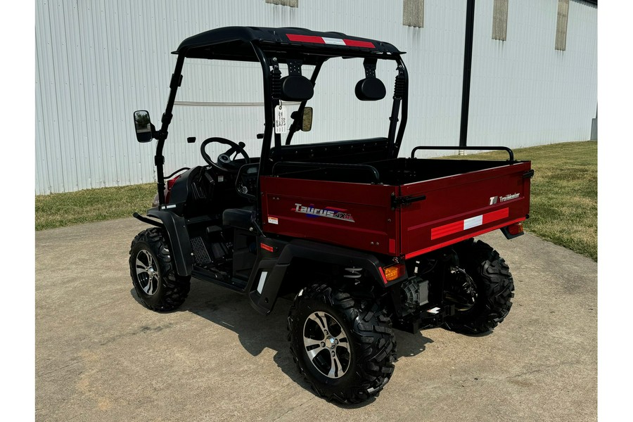 2021 TrailMaster TAURUS 450 4X4 AUTOMATIC