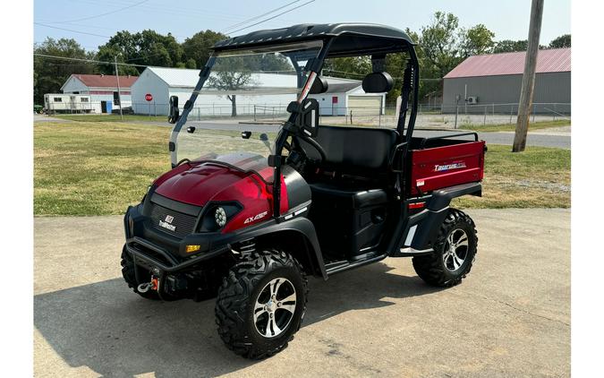 2021 TrailMaster TAURUS 450 4X4 AUTOMATIC