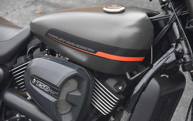 2019 Harley-Davidson® XG750A - Street Rod®