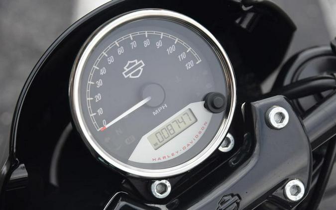 2019 Harley-Davidson® XG750A - Street Rod®