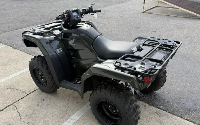2026 Honda® FourTrax Foreman 4x4