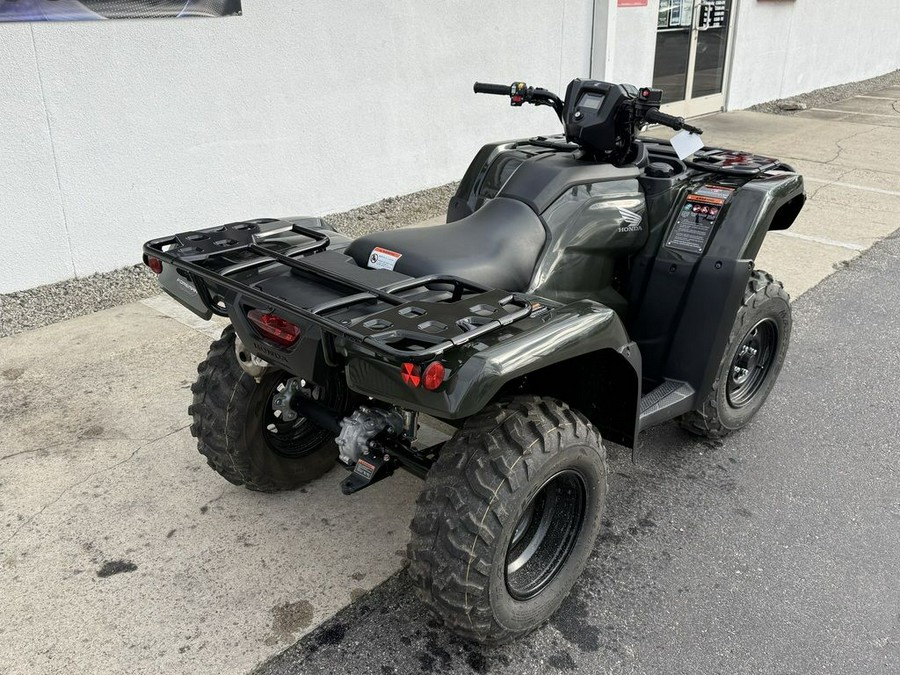 2026 Honda® FourTrax Foreman 4x4