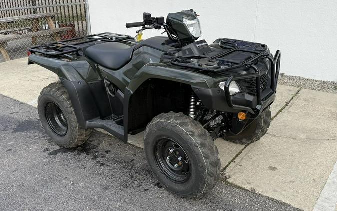2026 Honda® FourTrax Foreman 4x4