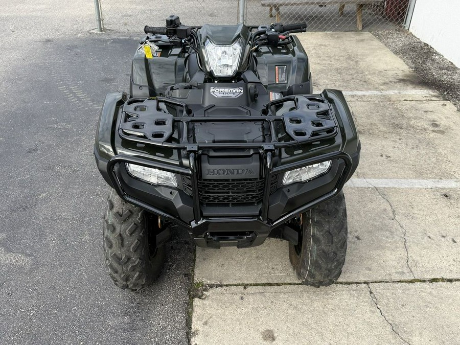 2026 Honda® FourTrax Foreman 4x4