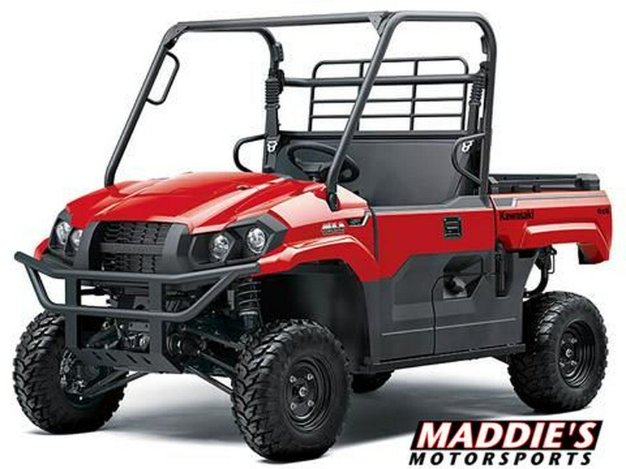 2026 Kawasaki MULE PRO-MX EPS