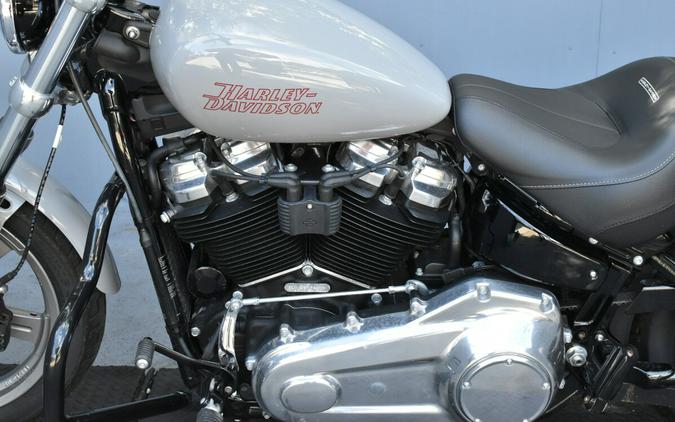 2024 Harley-Davidson Softail Standard