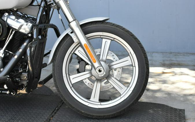 2024 Harley-Davidson Softail Standard