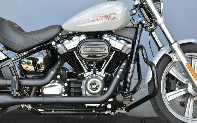 2024 Harley-Davidson Softail Standard