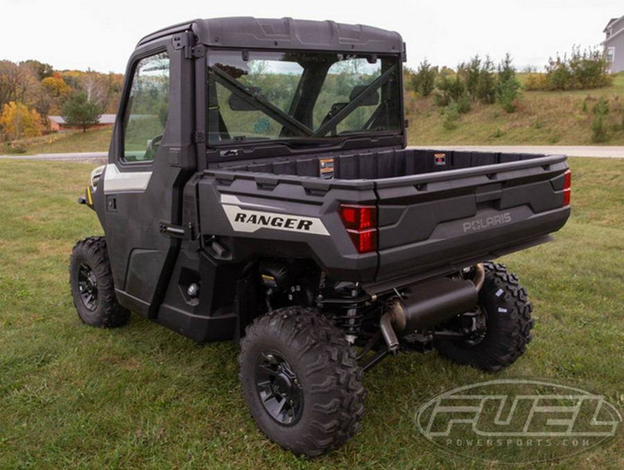 2025 Polaris Ranger 1000 Premium