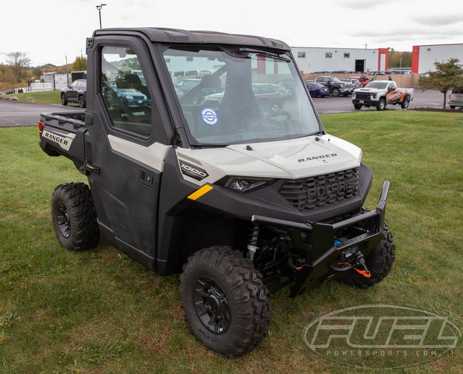 2025 Polaris Ranger 1000 Premium