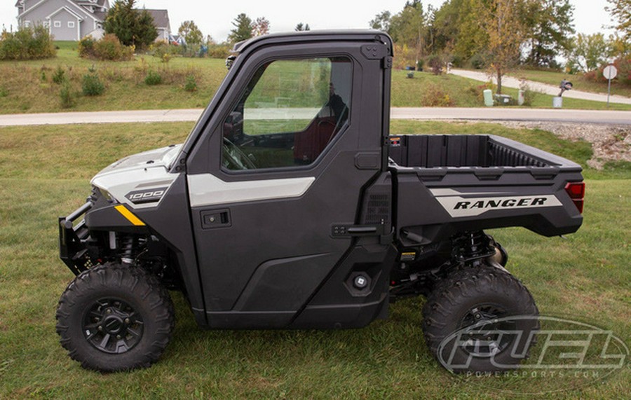2025 Polaris Ranger 1000 Premium